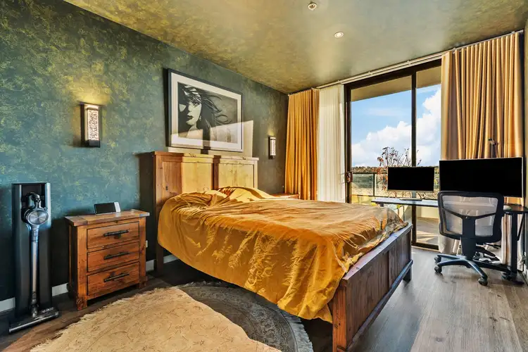 Sixth view of Homely house listing, 303/770A Toorak Road, Glen Iris VIC 3146