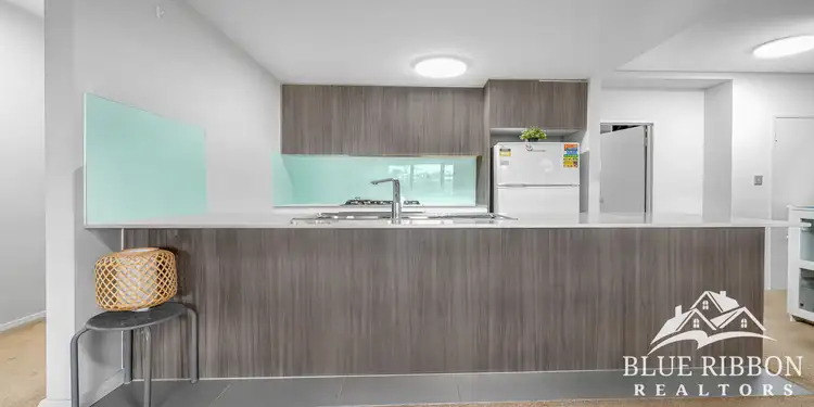 Main view of Homely unit listing, G07/5-7 DEMETER STREET, Rouse Hill NSW 2155