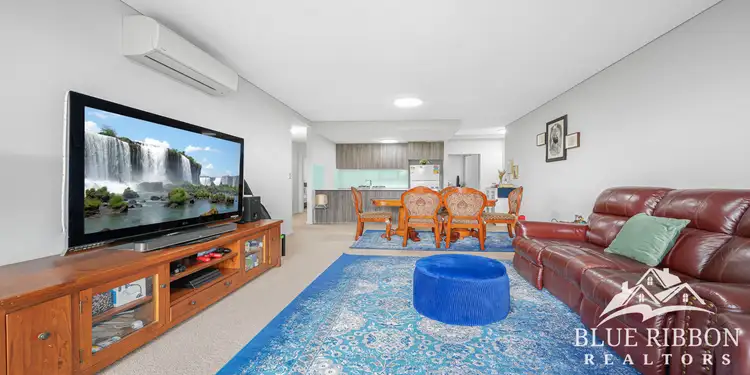 Second view of Homely unit listing, G07/5-7 DEMETER STREET, Rouse Hill NSW 2155