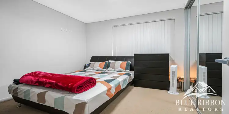 Third view of Homely unit listing, G07/5-7 DEMETER STREET, Rouse Hill NSW 2155