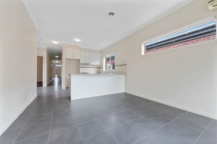 Fourth view of Homely house listing, 21 Hatchlands Drive, Deer Park VIC 3023