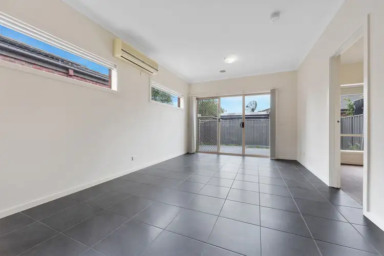 Fifth view of Homely house listing, 21 Hatchlands Drive, Deer Park VIC 3023