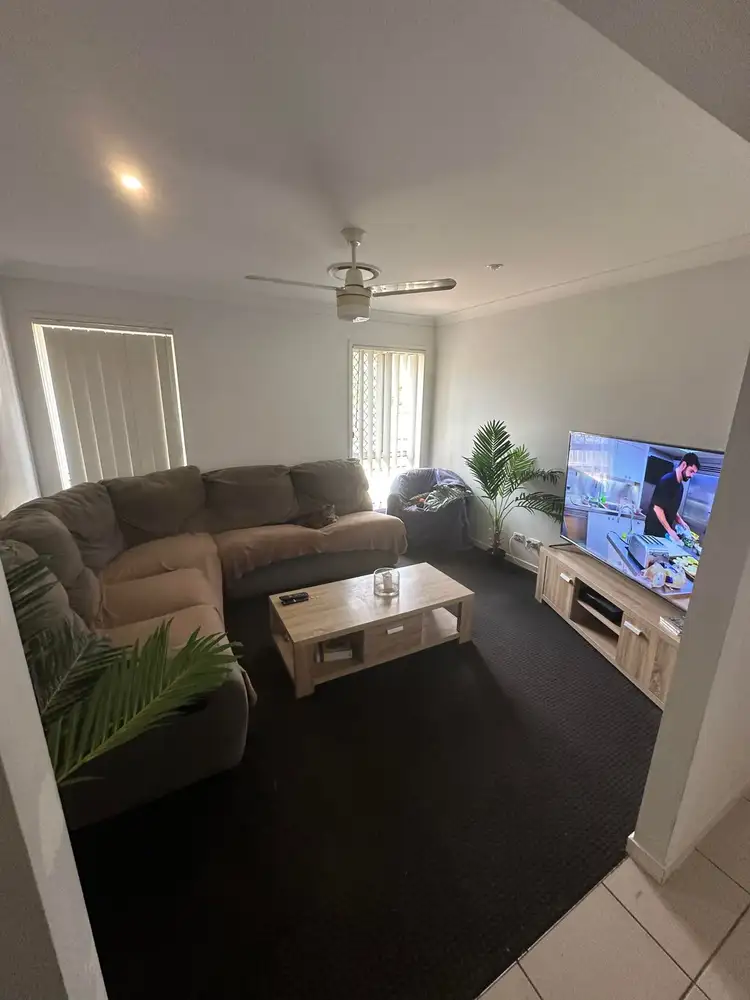 Second view of Homely house listing, 8 Denison Street, Nebo QLD 4742