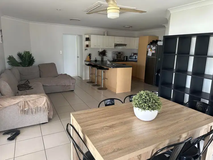 Third view of Homely house listing, 8 Denison Street, Nebo QLD 4742