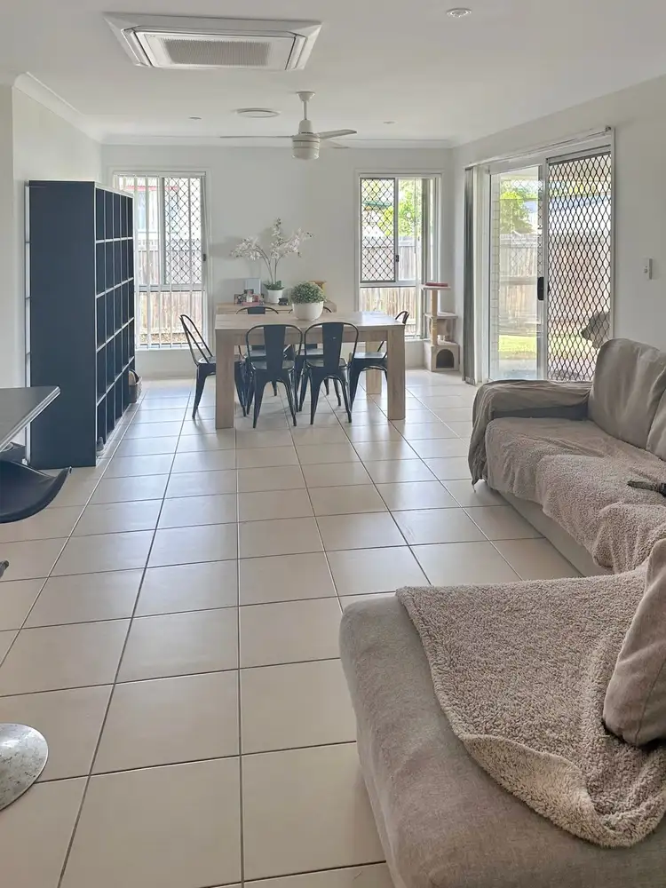 Fourth view of Homely house listing, 8 Denison Street, Nebo QLD 4742