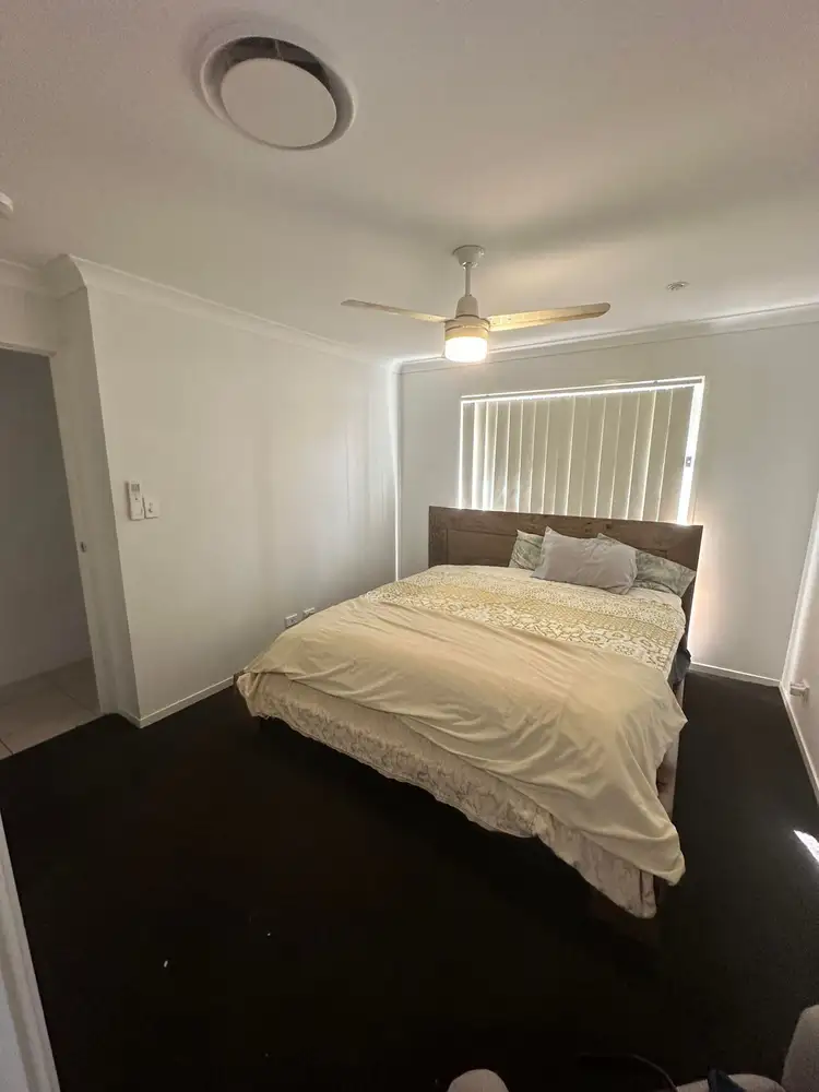 Fifth view of Homely house listing, 8 Denison Street, Nebo QLD 4742