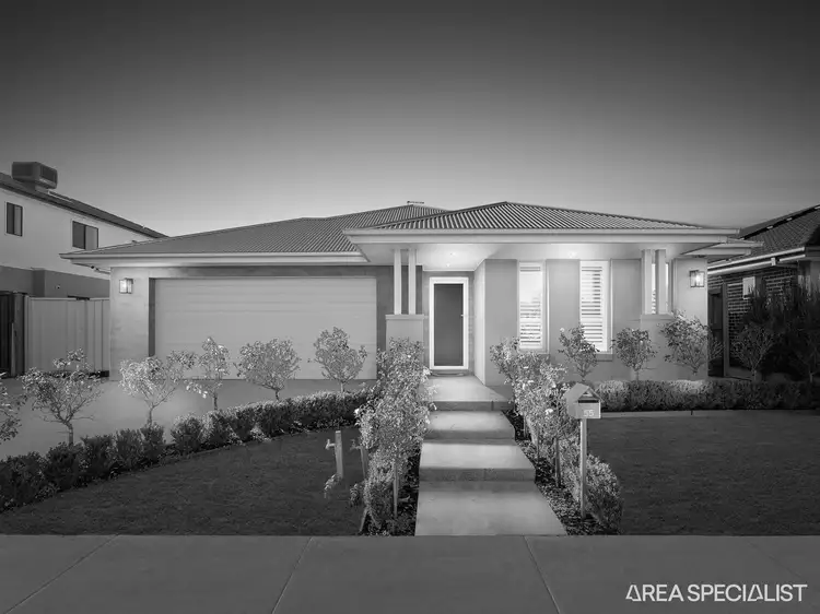 55 Wiltshire Boulevard, Thornhill Park VIC 3335