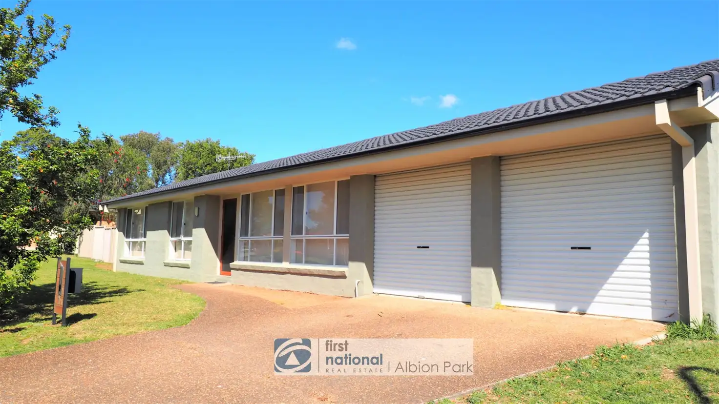 Main view of Homely house listing, 1 Melaleuca Place, Bomaderry NSW 2541