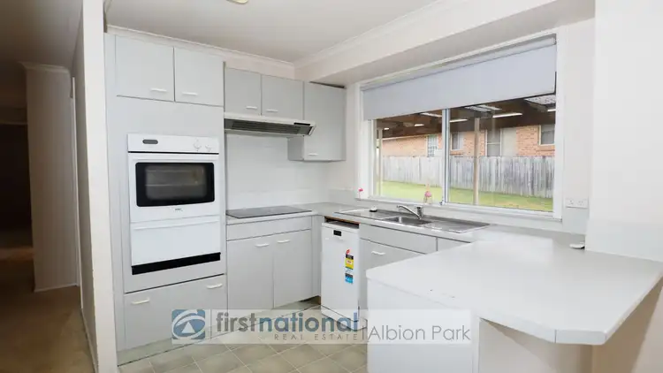 Third view of Homely house listing, 1 Melaleuca Place, Bomaderry NSW 2541