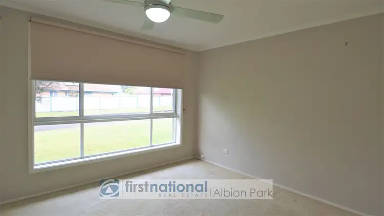 Fifth view of Homely house listing, 1 Melaleuca Place, Bomaderry NSW 2541