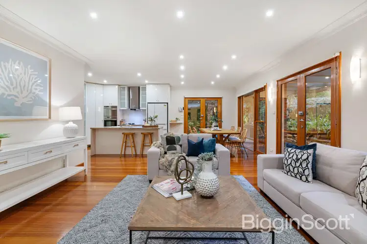 Third view of Homely house listing, 9 Carlyle Crescent, Mont Albert VIC 3127