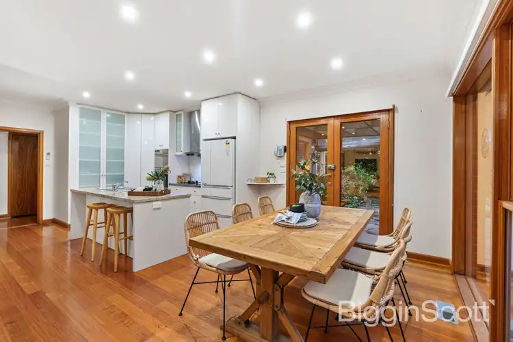 Fourth view of Homely house listing, 9 Carlyle Crescent, Mont Albert VIC 3127