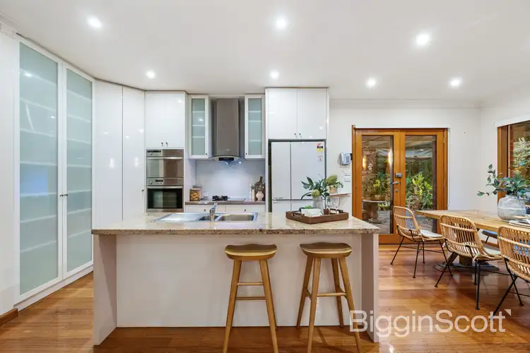 Fifth view of Homely house listing, 9 Carlyle Crescent, Mont Albert VIC 3127