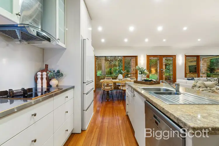 Sixth view of Homely house listing, 9 Carlyle Crescent, Mont Albert VIC 3127