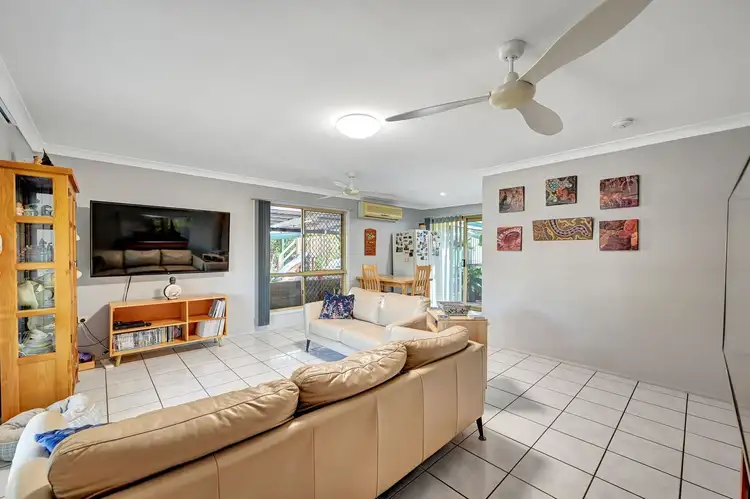 Fourth view of Homely house listing, 1 Guinane Court, Kelso QLD 4815