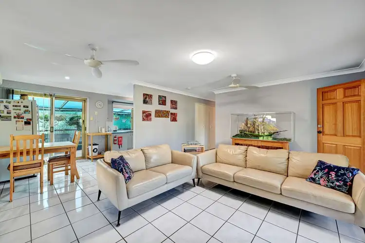 Fifth view of Homely house listing, 1 Guinane Court, Kelso QLD 4815