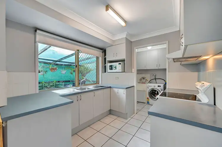 Sixth view of Homely house listing, 1 Guinane Court, Kelso QLD 4815