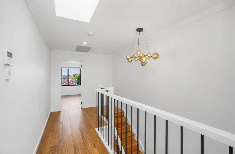 Second view of Homely terrace listing, 4/1 Sandown Cl, Casula NSW 2170