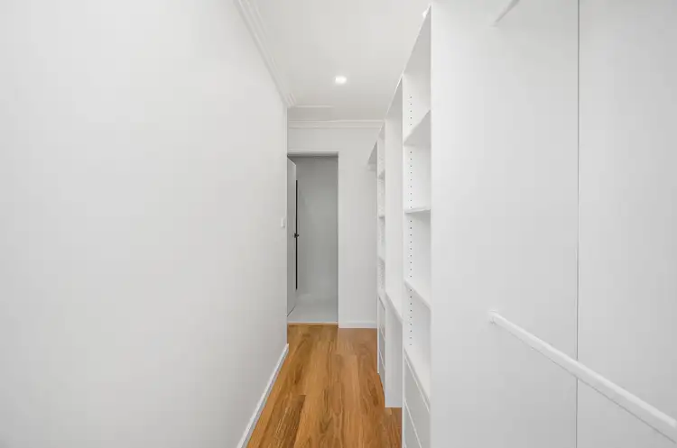 Fourth view of Homely terrace listing, 4/1 Sandown Cl, Casula NSW 2170