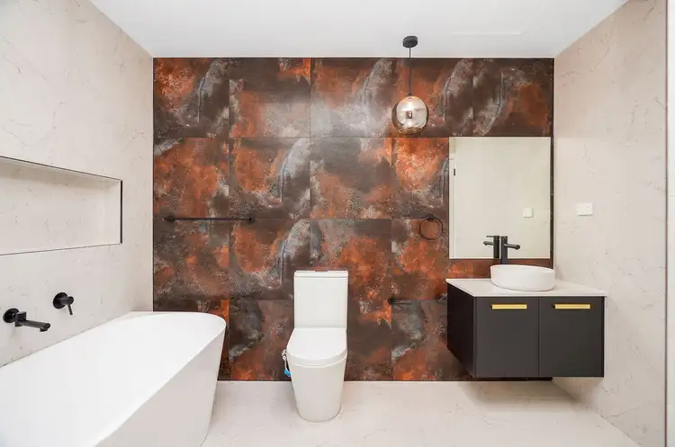 Seventh view of Homely terrace listing, 4/1 Sandown Cl, Casula NSW 2170