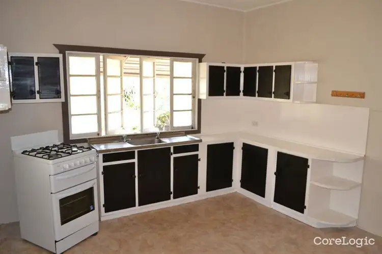 Second view of Homely house listing, 1 Gowdie Street, Mount Morgan QLD 4714