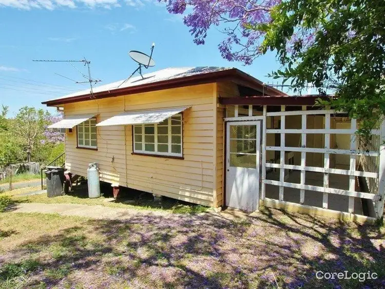 Third view of Homely house listing, 1 Gowdie Street, Mount Morgan QLD 4714