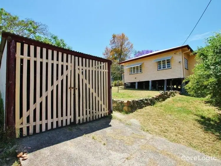 Fourth view of Homely house listing, 1 Gowdie Street, Mount Morgan QLD 4714