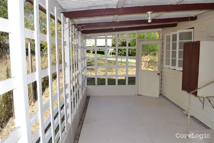 Sixth view of Homely house listing, 1 Gowdie Street, Mount Morgan QLD 4714