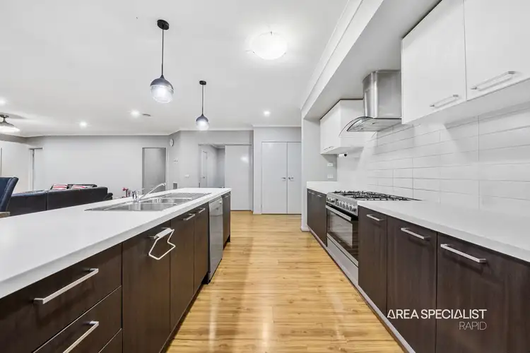 Fourth view of Homely house listing, 12 Lancashire Drive, Cranbourne North VIC 3977