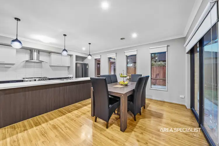 Sixth view of Homely house listing, 12 Lancashire Drive, Cranbourne North VIC 3977