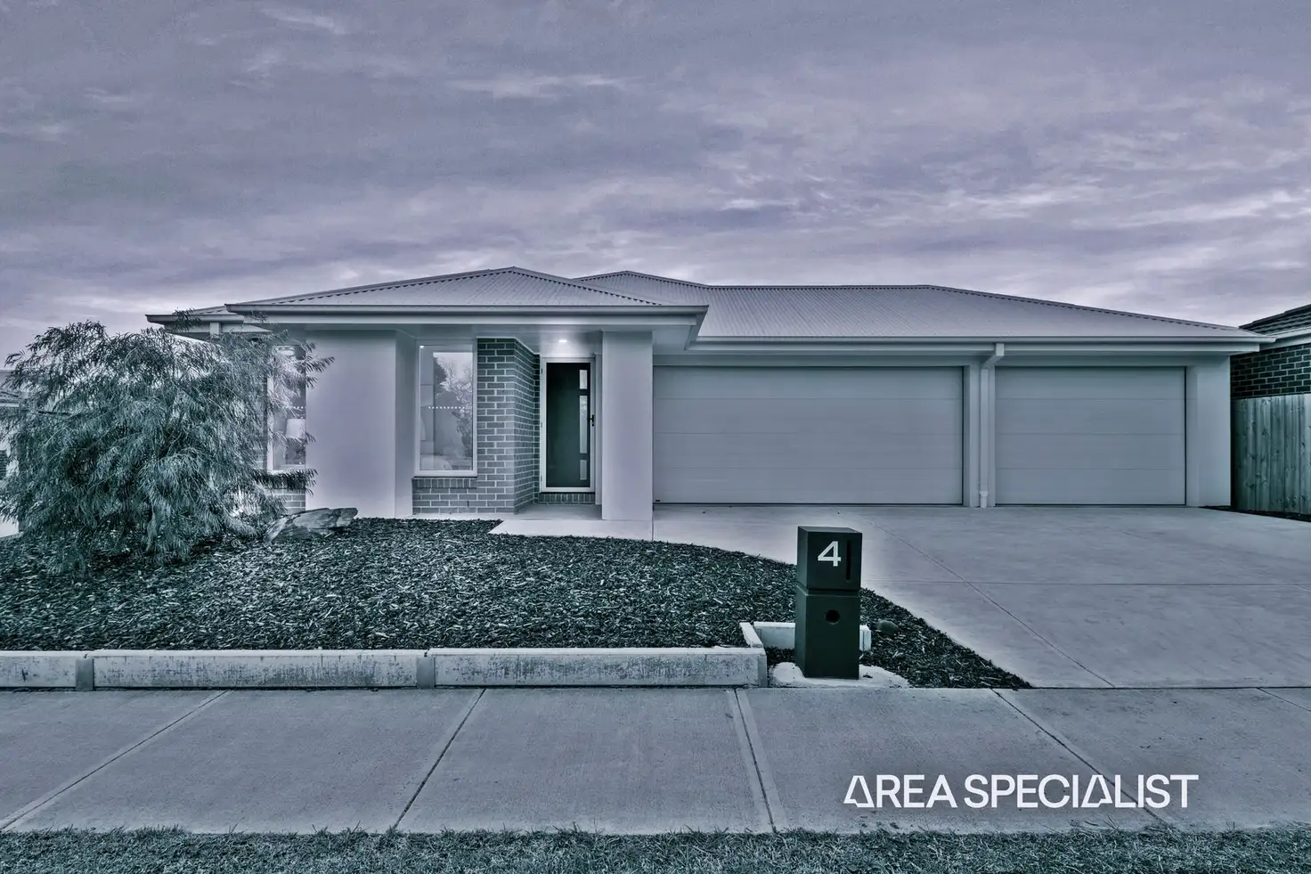 Main view of Homely house listing, 4 Inventor Lane, Longwarry VIC 3816