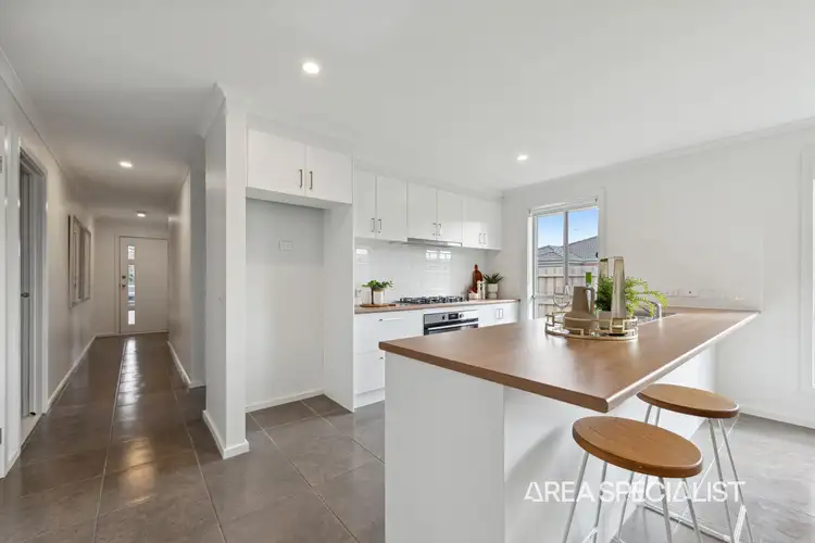 Third view of Homely house listing, 4 Inventor Lane, Longwarry VIC 3816