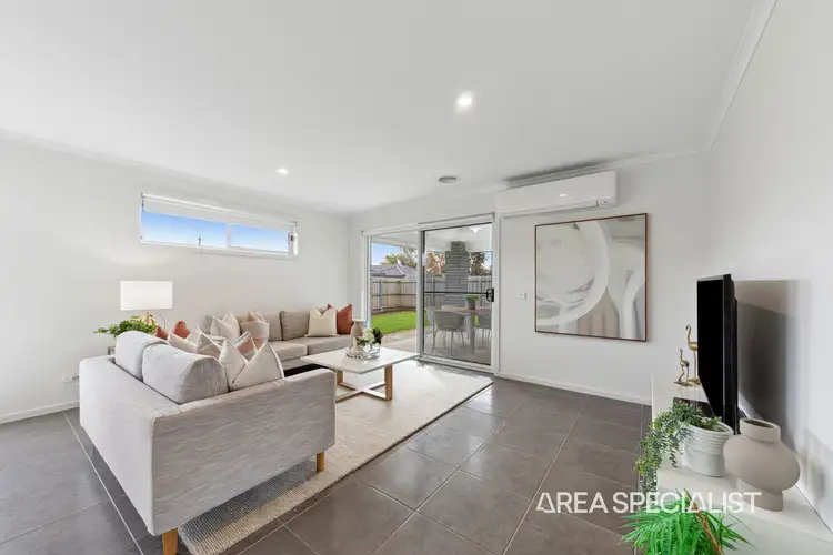 Fourth view of Homely house listing, 4 Inventor Lane, Longwarry VIC 3816