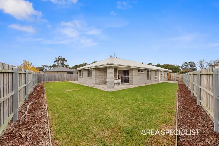 Fifth view of Homely house listing, 4 Inventor Lane, Longwarry VIC 3816