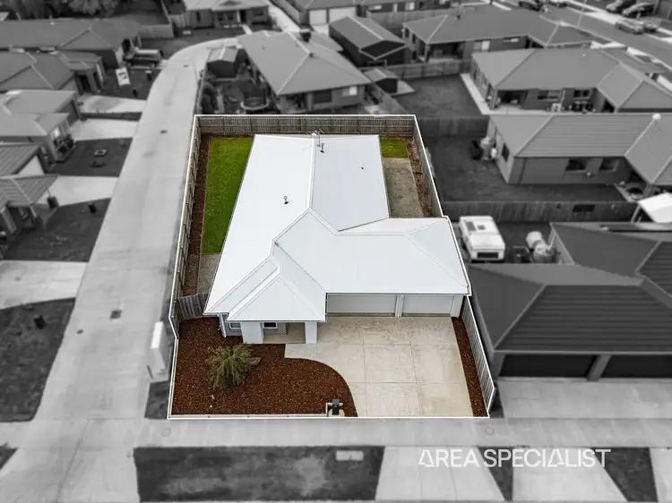 Sixth view of Homely house listing, 4 Inventor Lane, Longwarry VIC 3816