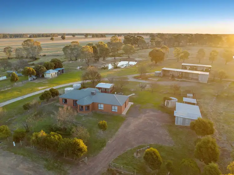 383 Clays Road, Bagshot North VIC 3551