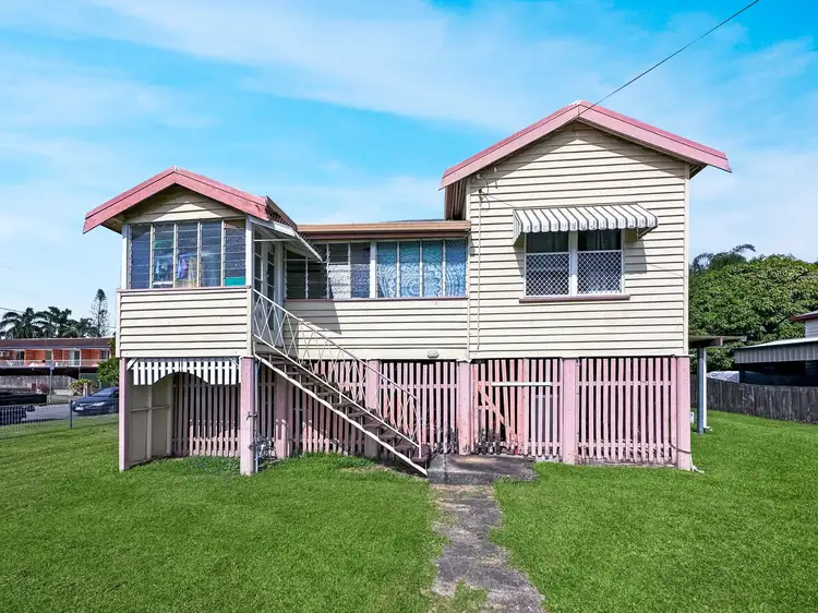 Main view of Homely house listing, 1 Margaret Street, Mackay QLD 4740