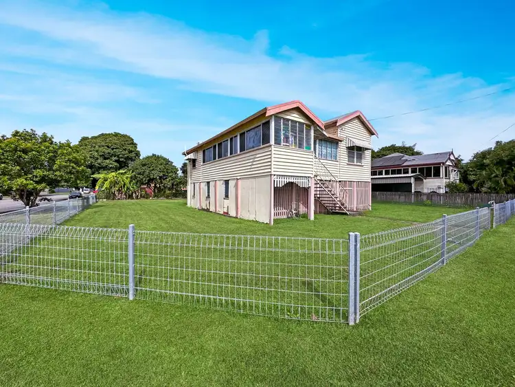 Third view of Homely house listing, 1 Margaret Street, Mackay QLD 4740