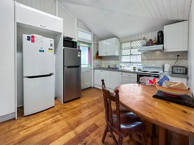 Fourth view of Homely house listing, 1 Margaret Street, Mackay QLD 4740