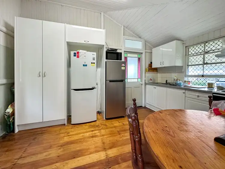 Fifth view of Homely house listing, 1 Margaret Street, Mackay QLD 4740