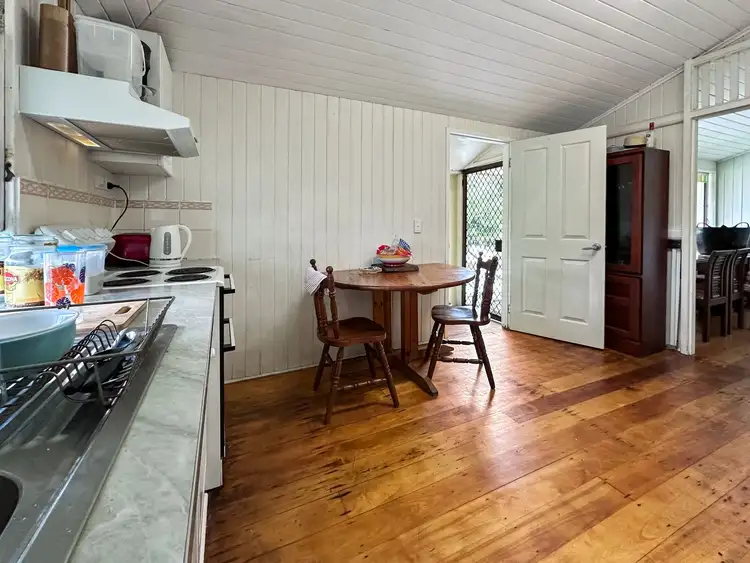 Sixth view of Homely house listing, 1 Margaret Street, Mackay QLD 4740