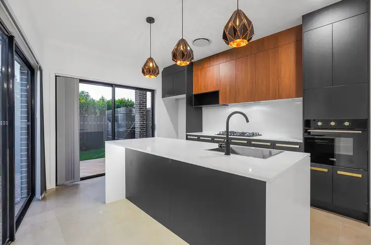Second view of Homely terrace listing, 2/1 Sandown Cl, Casula NSW 2170