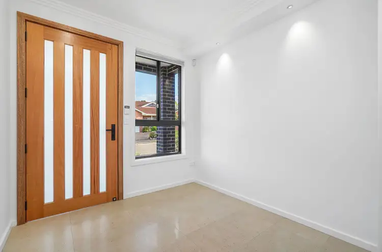 Fourth view of Homely terrace listing, 2/1 Sandown Cl, Casula NSW 2170