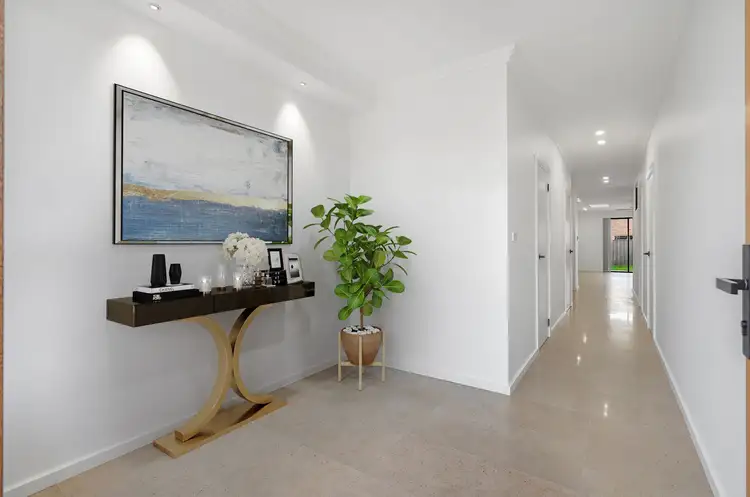 Fifth view of Homely terrace listing, 2/1 Sandown Cl, Casula NSW 2170