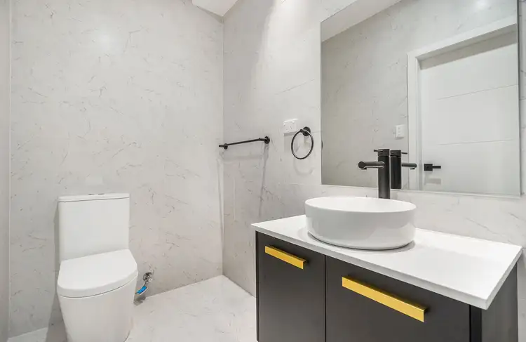 Seventh view of Homely terrace listing, 2/1 Sandown Cl, Casula NSW 2170