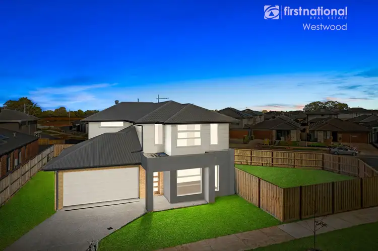 Main view of Homely house listing, 2 Mahatma Road, Werribee VIC 3030