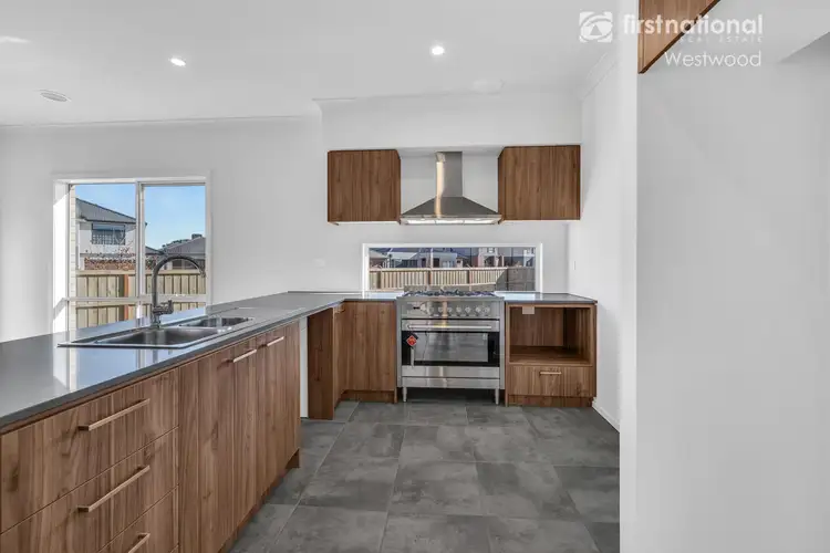 Fifth view of Homely house listing, 2 Mahatma Road, Werribee VIC 3030