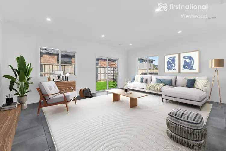 Sixth view of Homely house listing, 2 Mahatma Road, Werribee VIC 3030