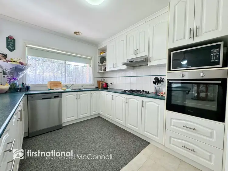 Second view of Homely house listing, 15 Edis Street, Kyabram VIC 3620