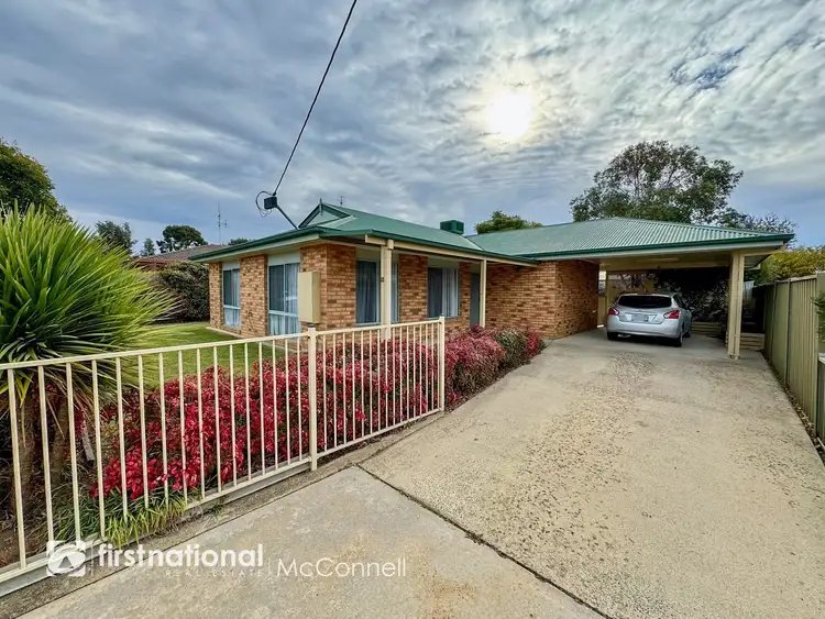 Third view of Homely house listing, 15 Edis Street, Kyabram VIC 3620